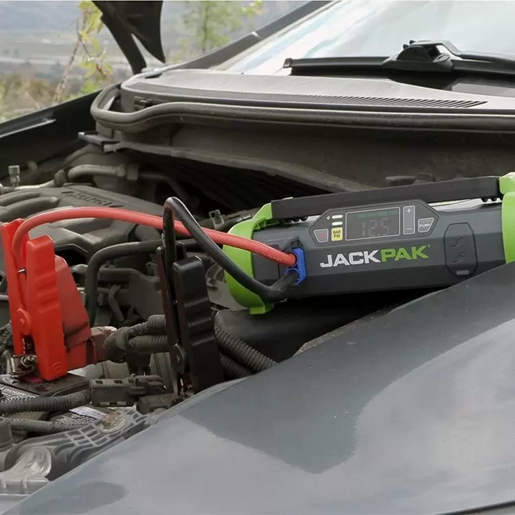 Why Car Batteries Die