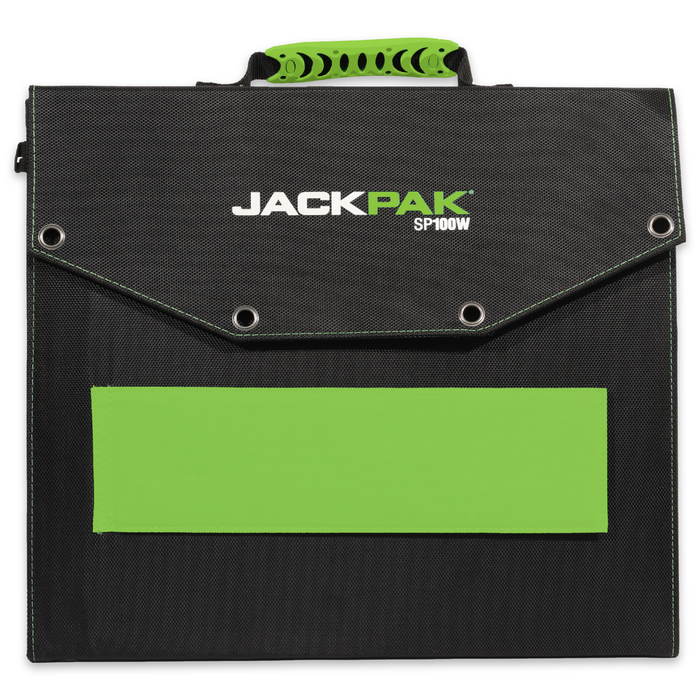 JackPak Product, Portable Power, Emergency Power Solutions, JackPak Accessories